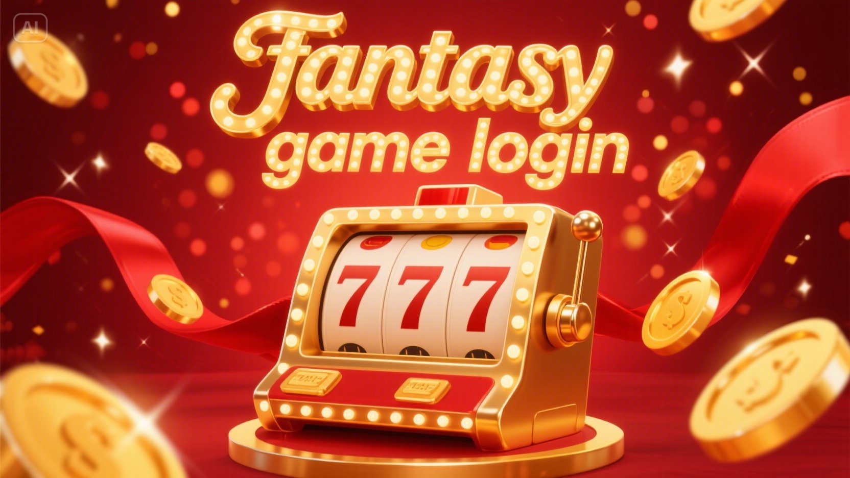 fantasy game login